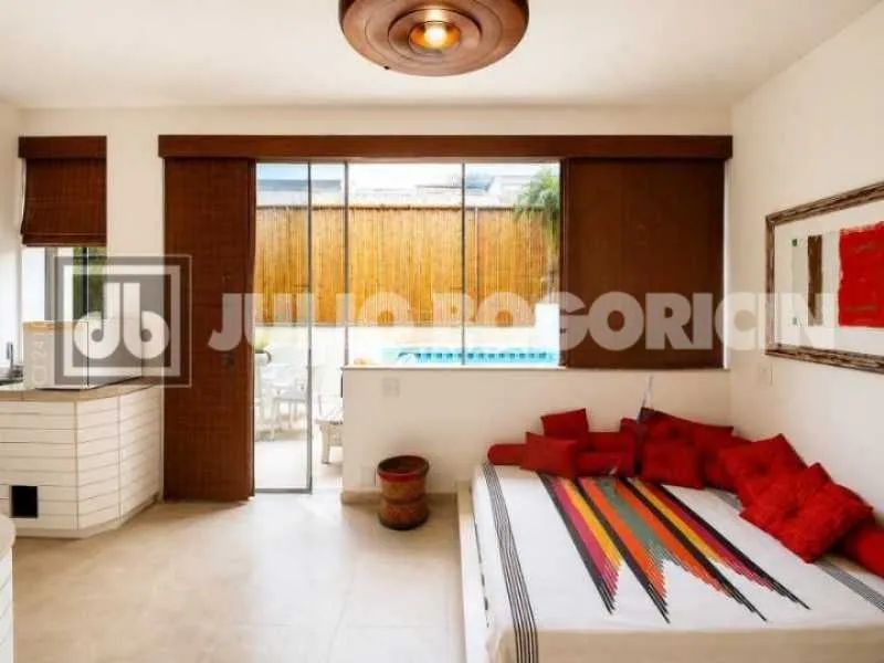 Apartamento : / Residencial / Gávea - Foto 2