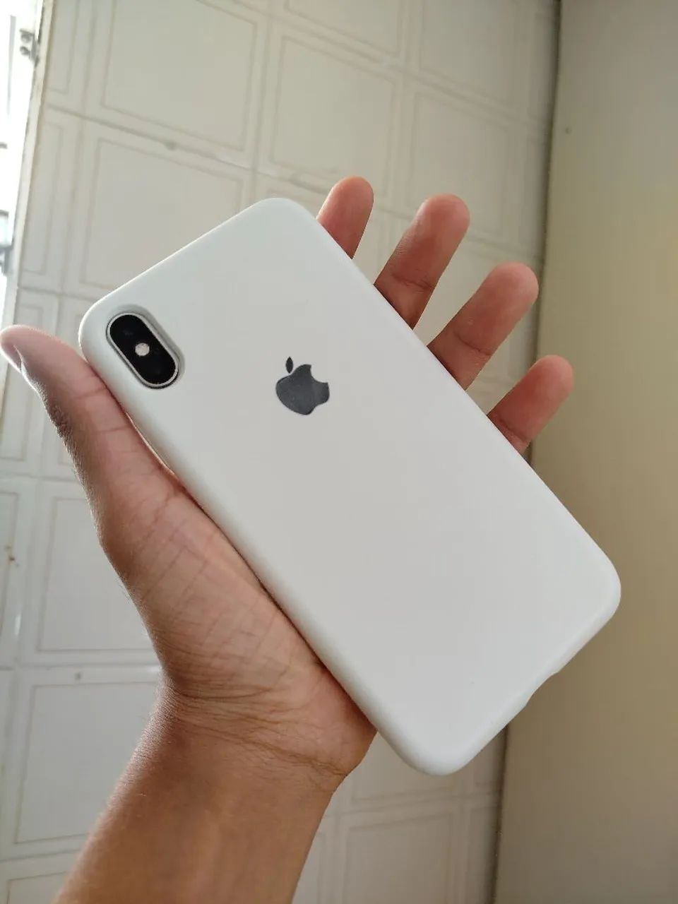 Vendo Ou Troco Iphone XS MAX 256GB(Tem Conversa No Valor