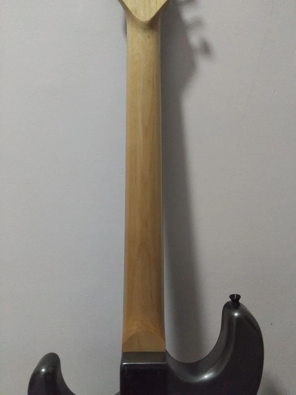 GUITARRA TAGIMA SIXMART (USADA) COM EFEITOS EMBUTIDOS - Foto 5