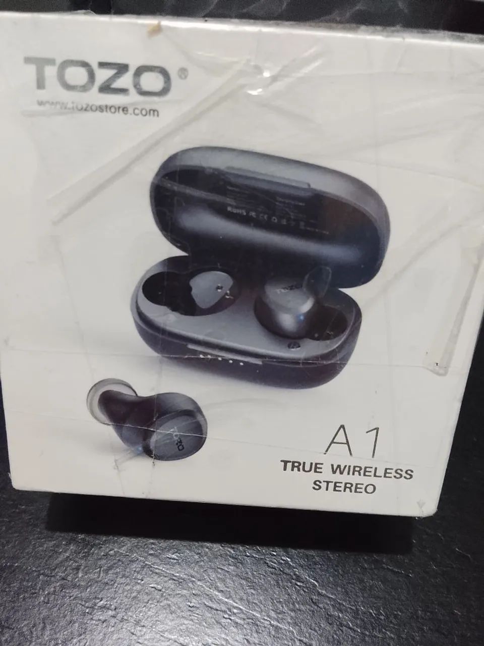 Fone Tozo A1