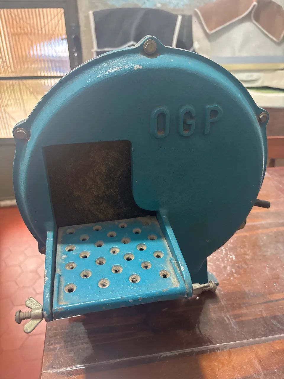 Vendo cortador de gesso para prótese dentária  - Foto 3