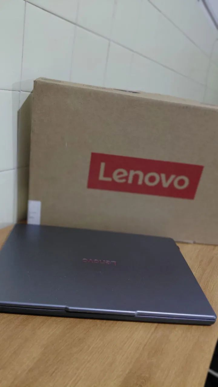Notebook lenovo Slim 3  - Foto 2