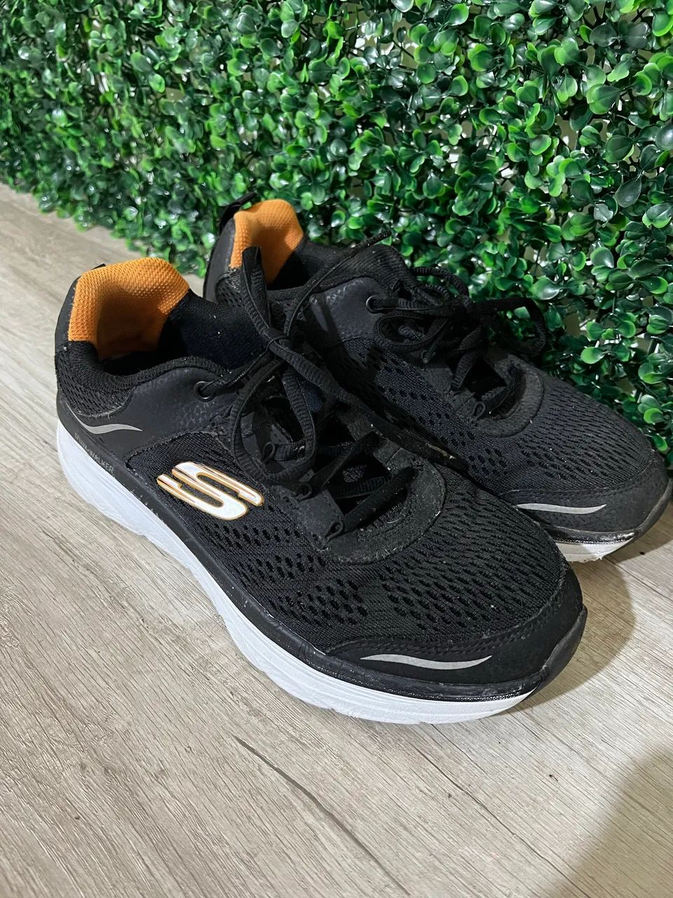 Lote tênis Nike e adidas 41  - Foto 4
