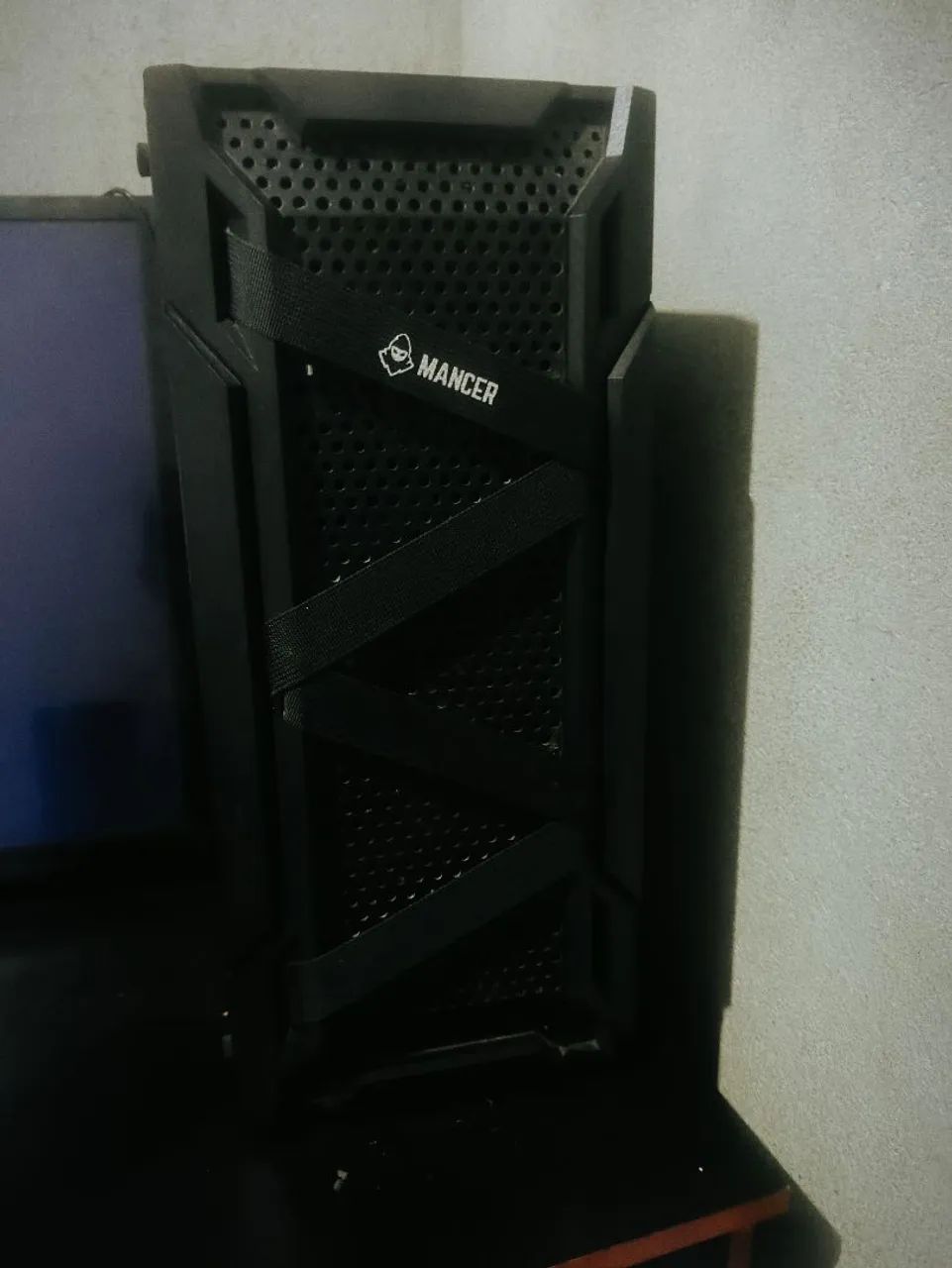 Pc Gamer basico