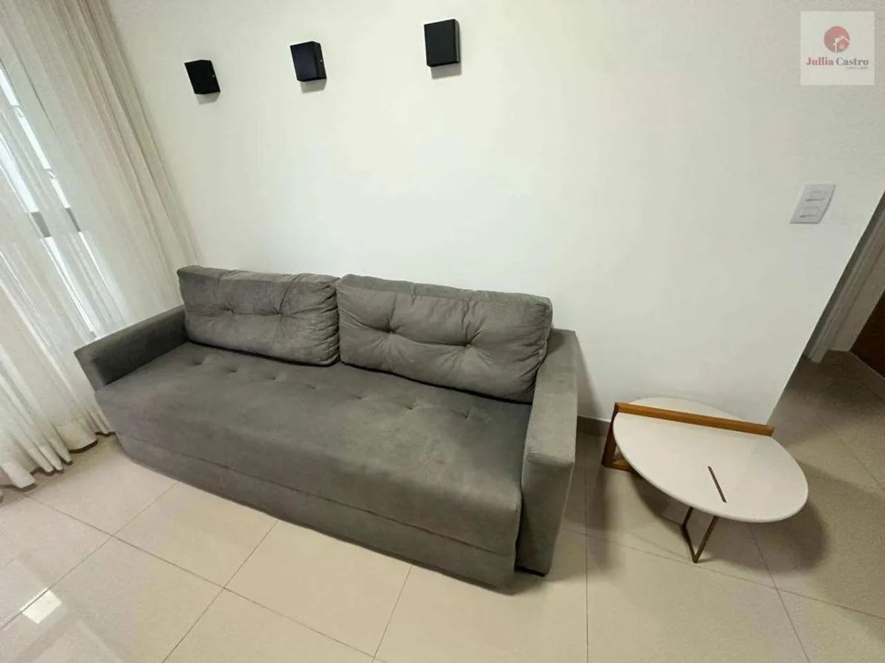 ALUGO EXCELENTE FLAT MOBILIADO COM 1 QUARTO NO BEACH CLASS JAQUEIRA / RECIFE - Foto 4