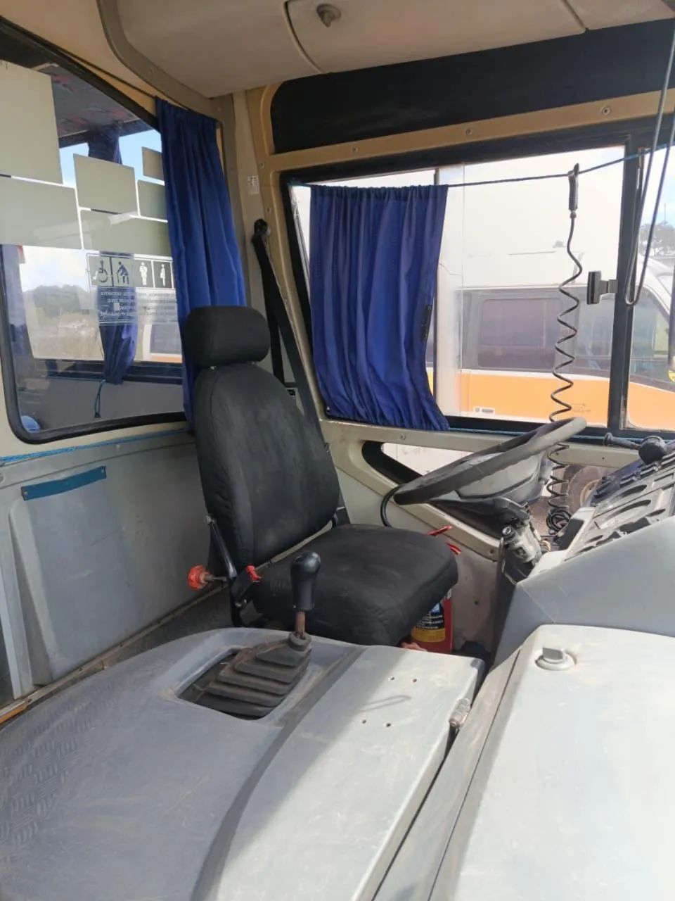 Onibus rodoviário  - Foto 2