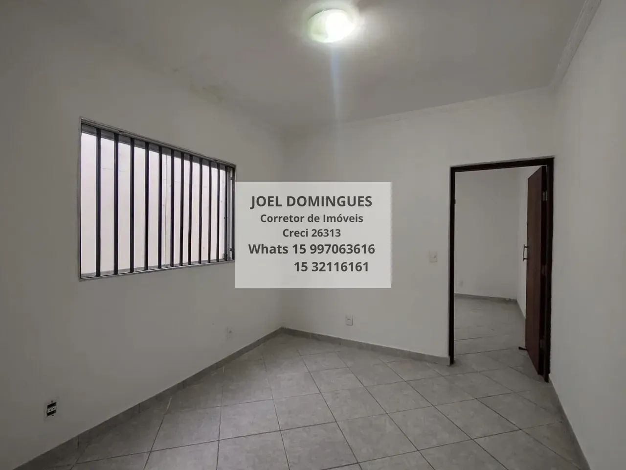 Salas Comerciais Próximo Fórum Velho - Foto 4