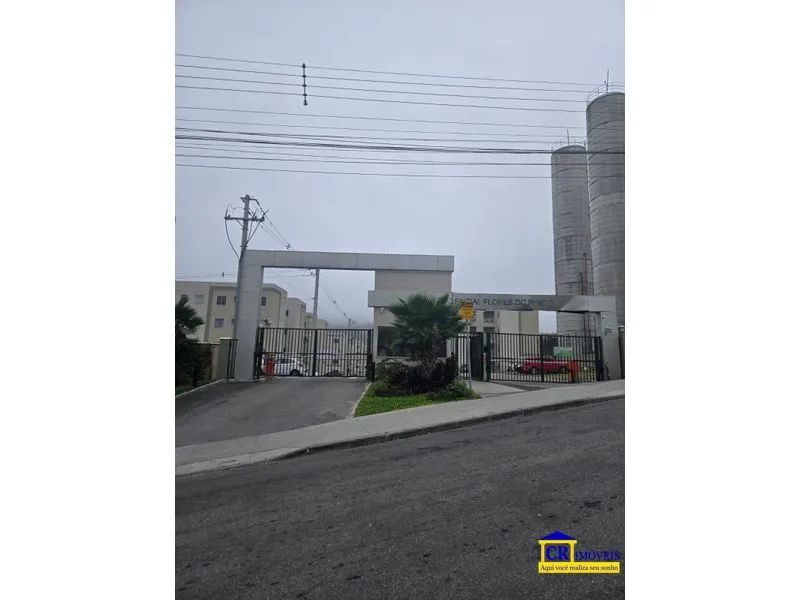 Apartamento de 2 dormitórios em Biguaçu - Foto 2