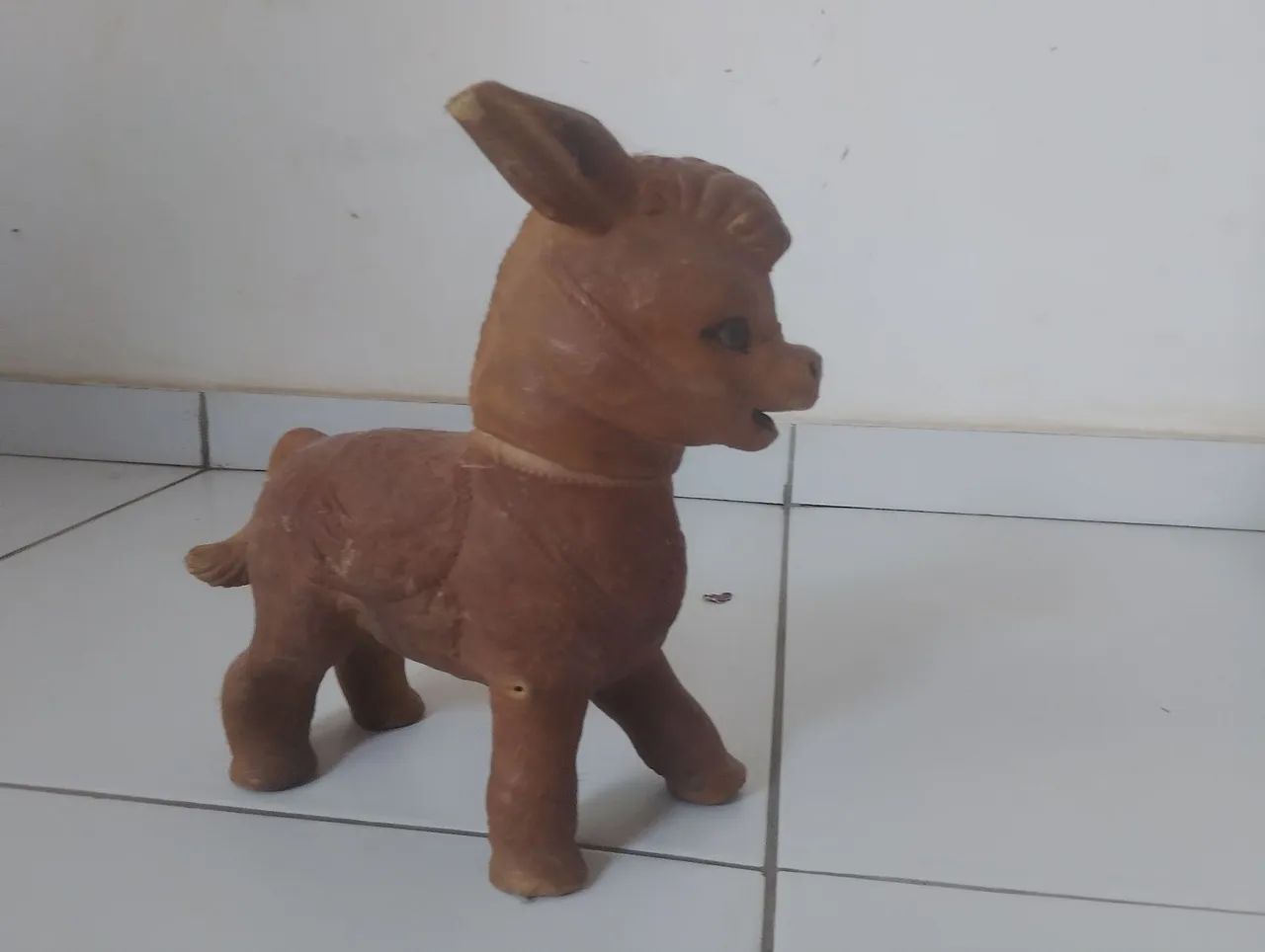 Brinquedo antigo. - Foto 5