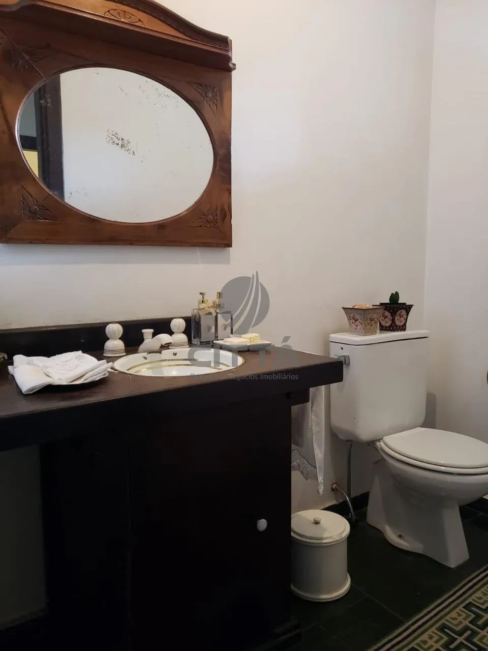Casa com piscina para venda - Chácara da Barra, Campinas/SP. - Foto 5