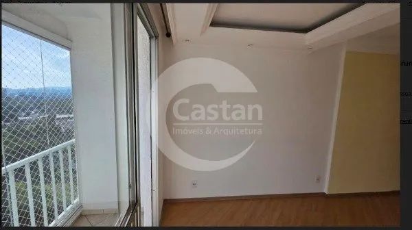 apto, 55 mts, 2 dorm, 1 vaga - Foto 4