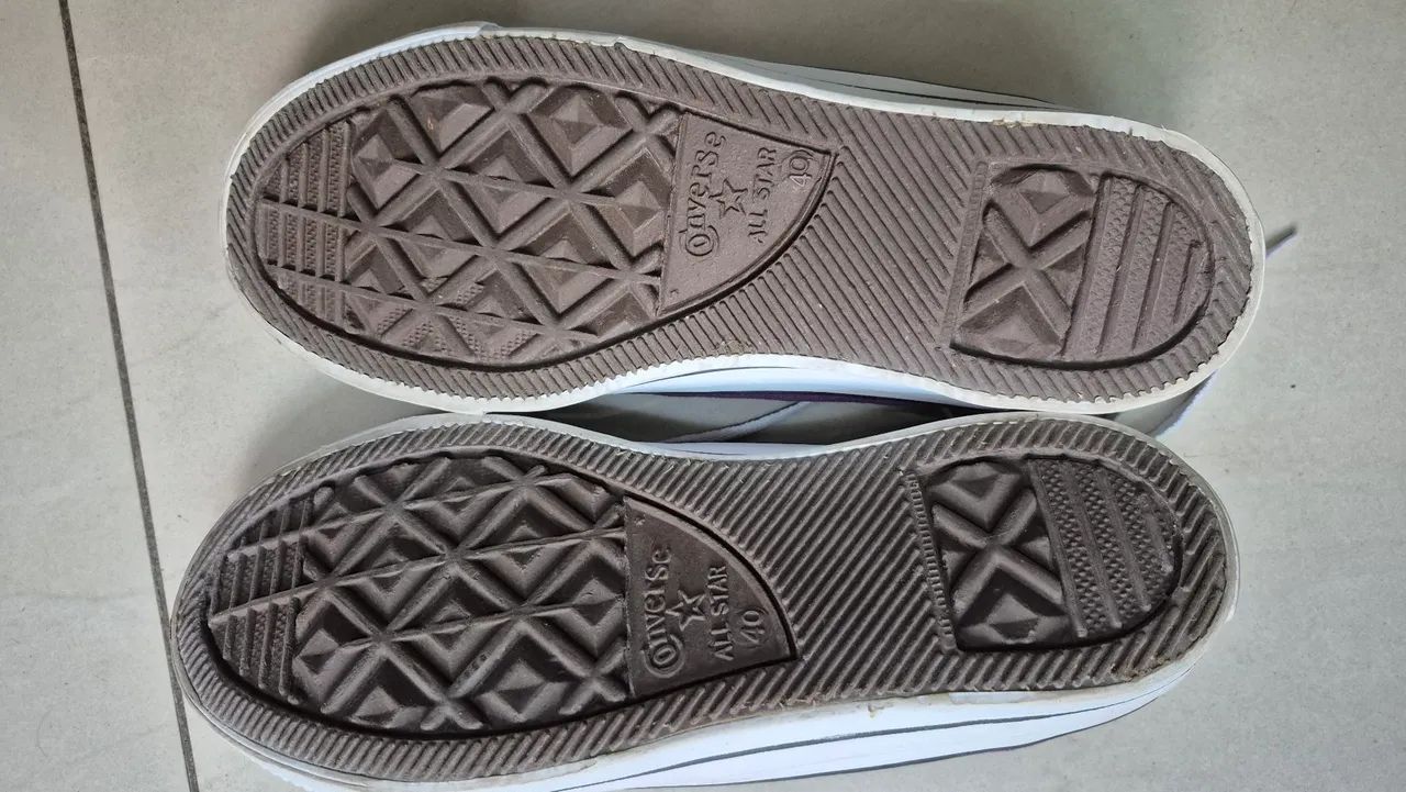 Tênis Alll Star converse  40 - Foto 2
