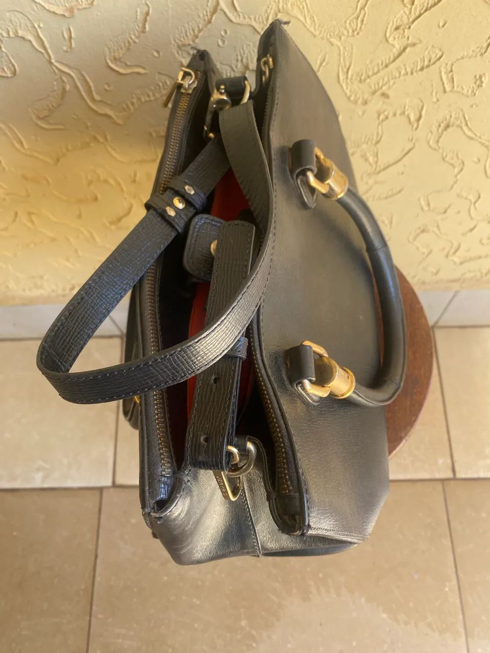 Bolsa Schütz - Foto 3