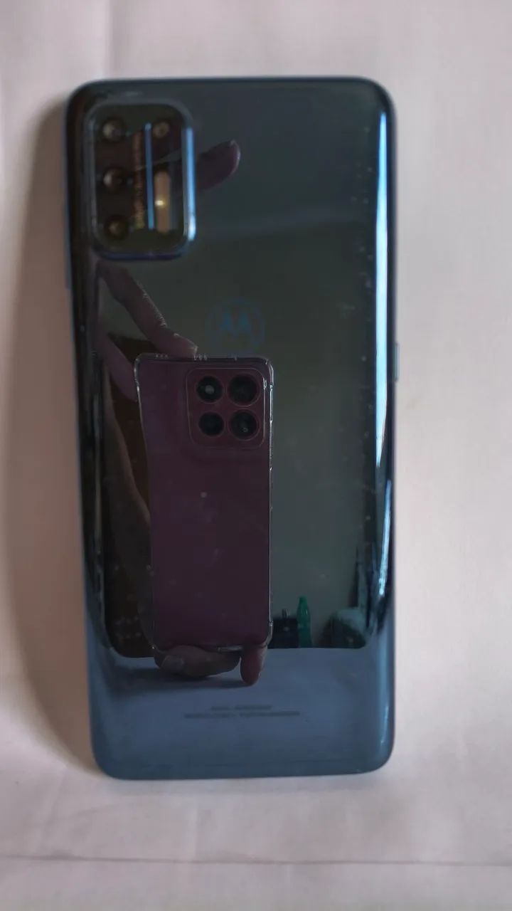 Motorola G9 Plus em Anápolis  - Foto 3