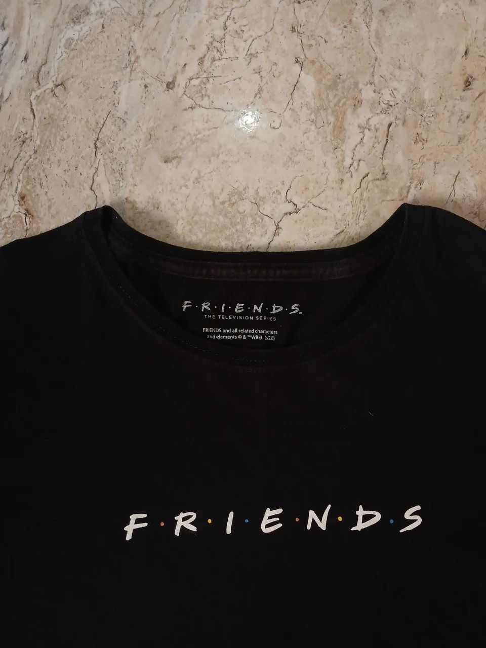 Camisa série FRIENDS - Foto 2