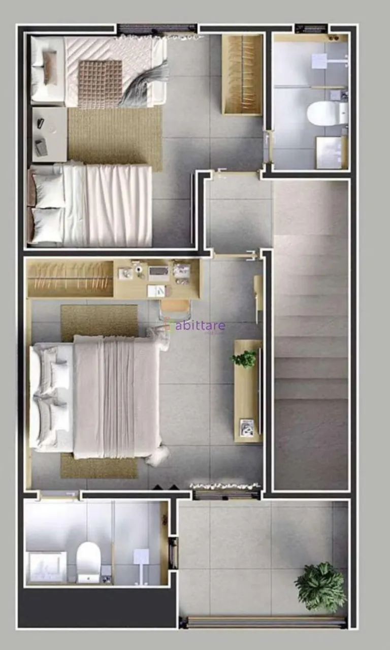 Casa no condomínio Doha de Barreirinhas  - Foto 4