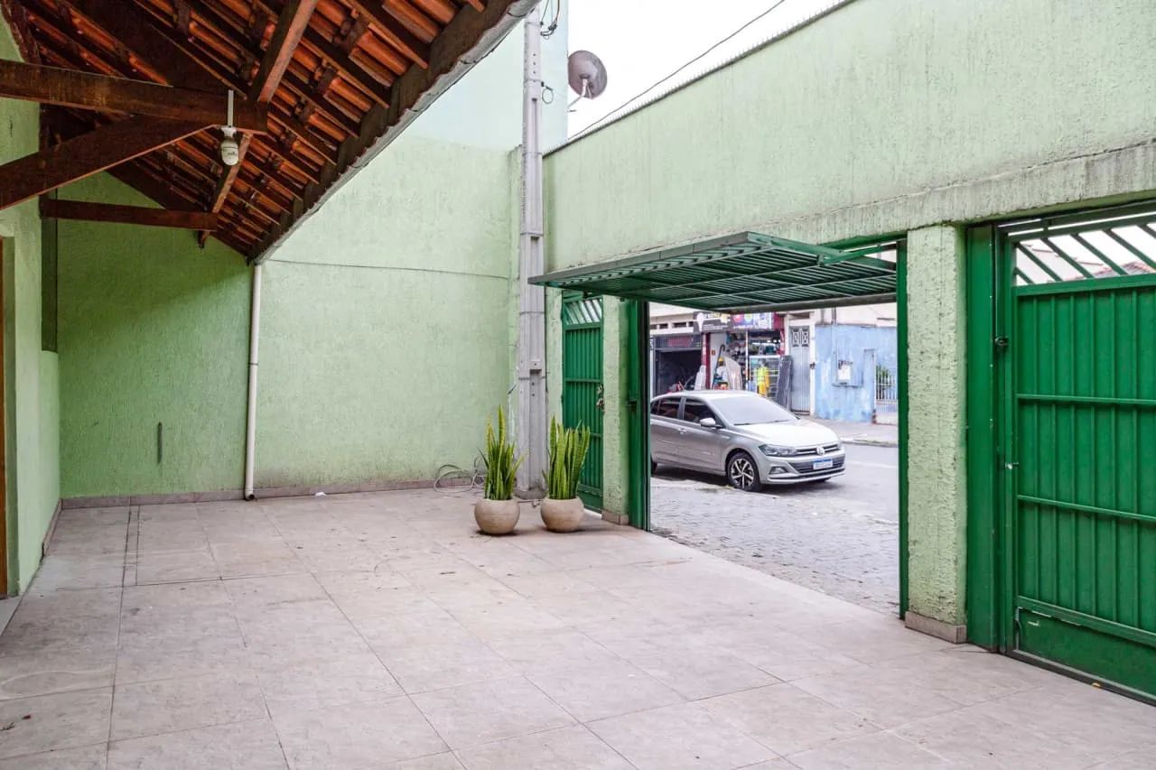 Casa comercial na Rua Macarani, 280  500 m² - Foto 4