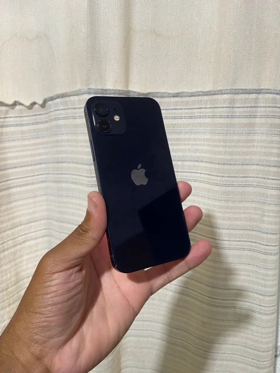 iPhone 12 128gb todo original top 