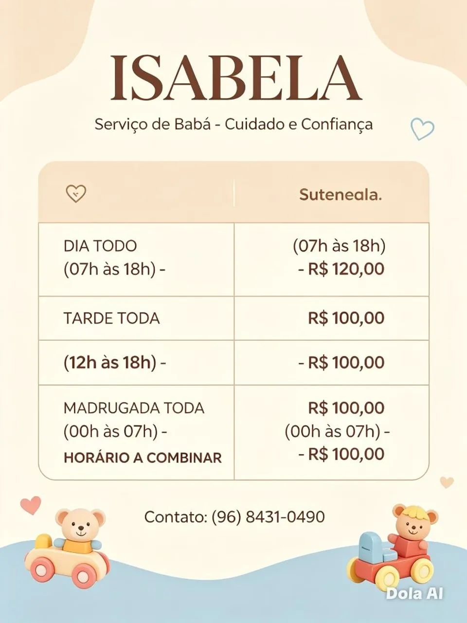 Baba