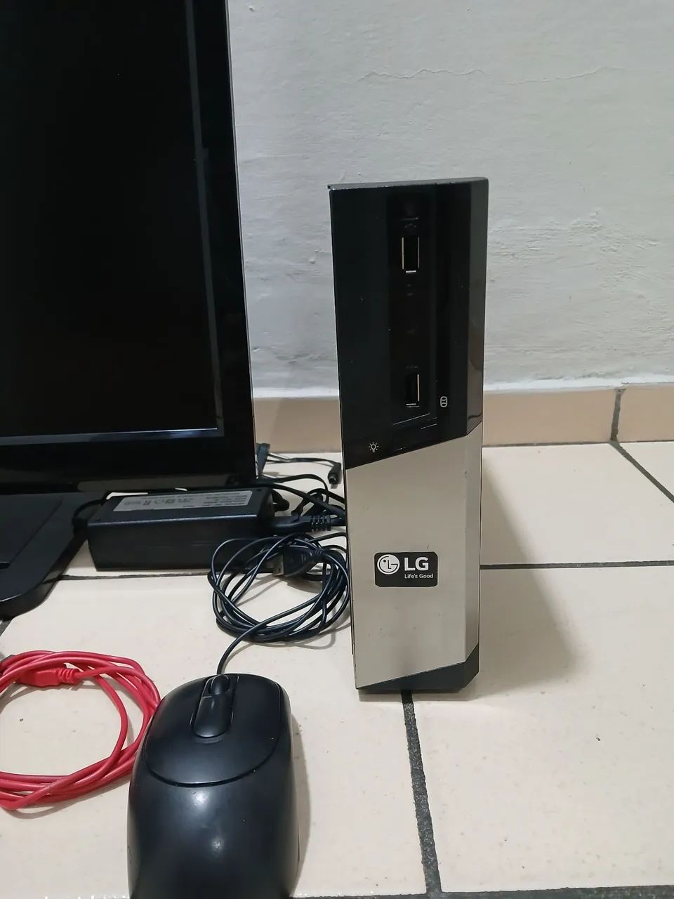 COMPUTADOR COMPLETO - Foto 5