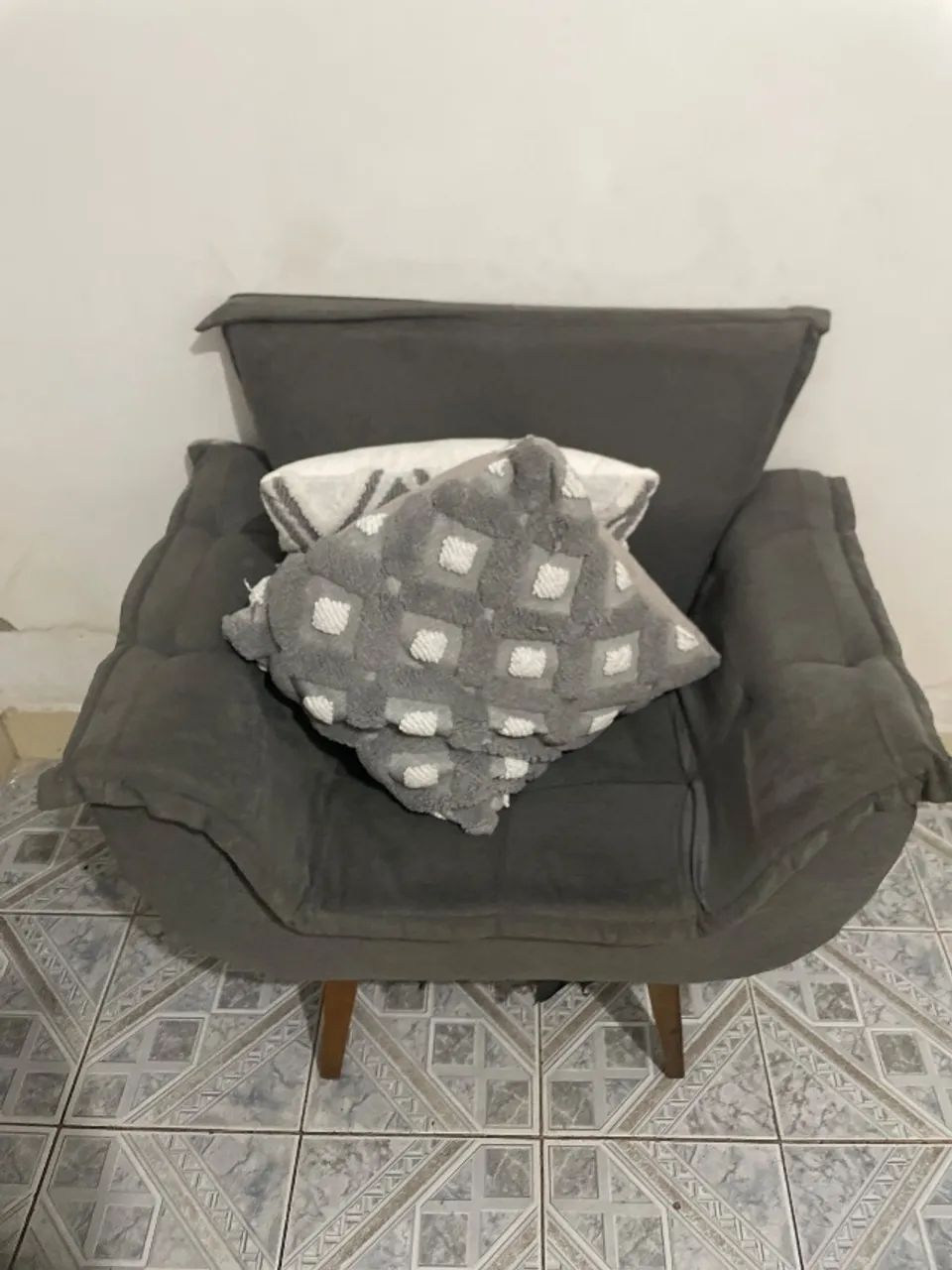Sofá Retratil perfeito estado  - Foto 2
