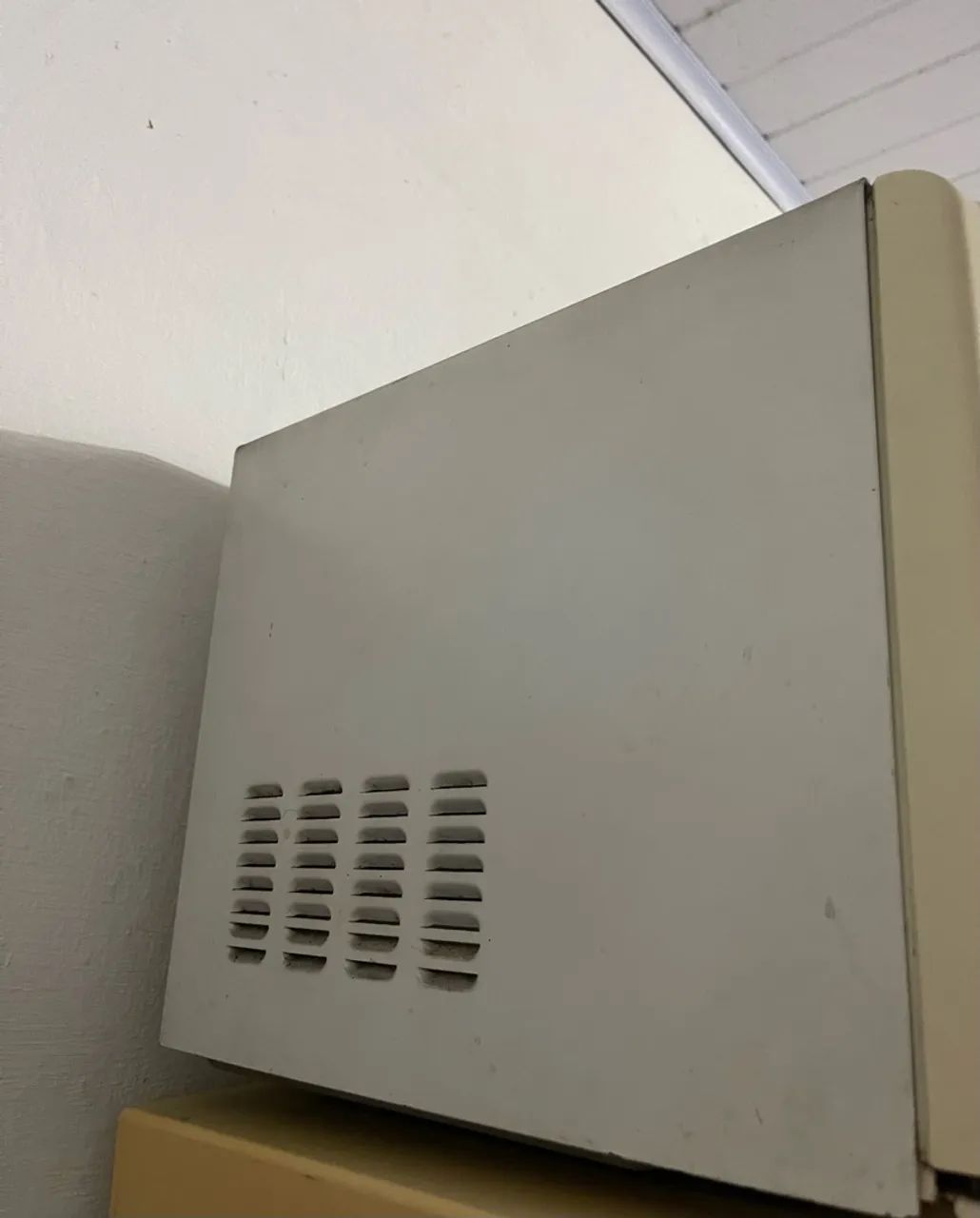 Vende - se esse microondas  - Foto 2