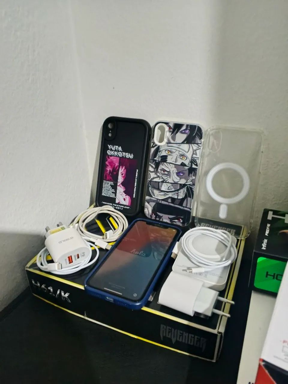 iPhone XR 64GB