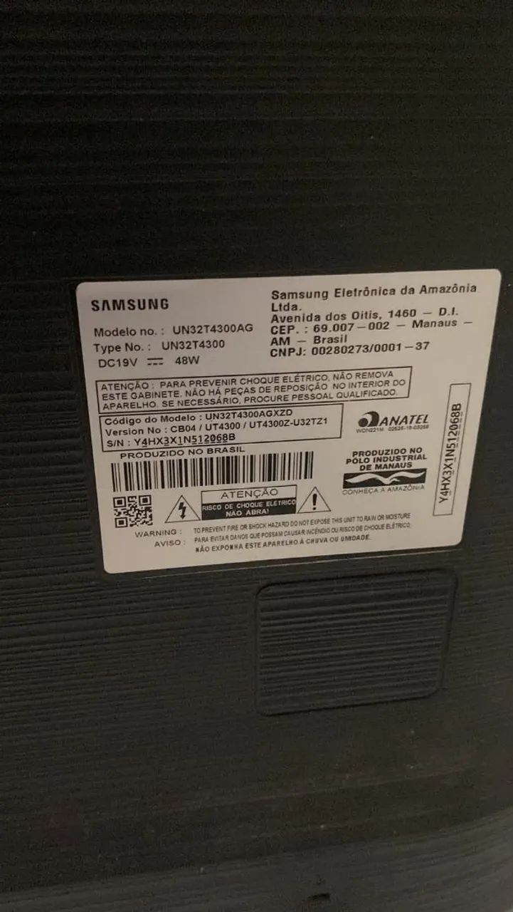 Vende-se Tv - Foto 2