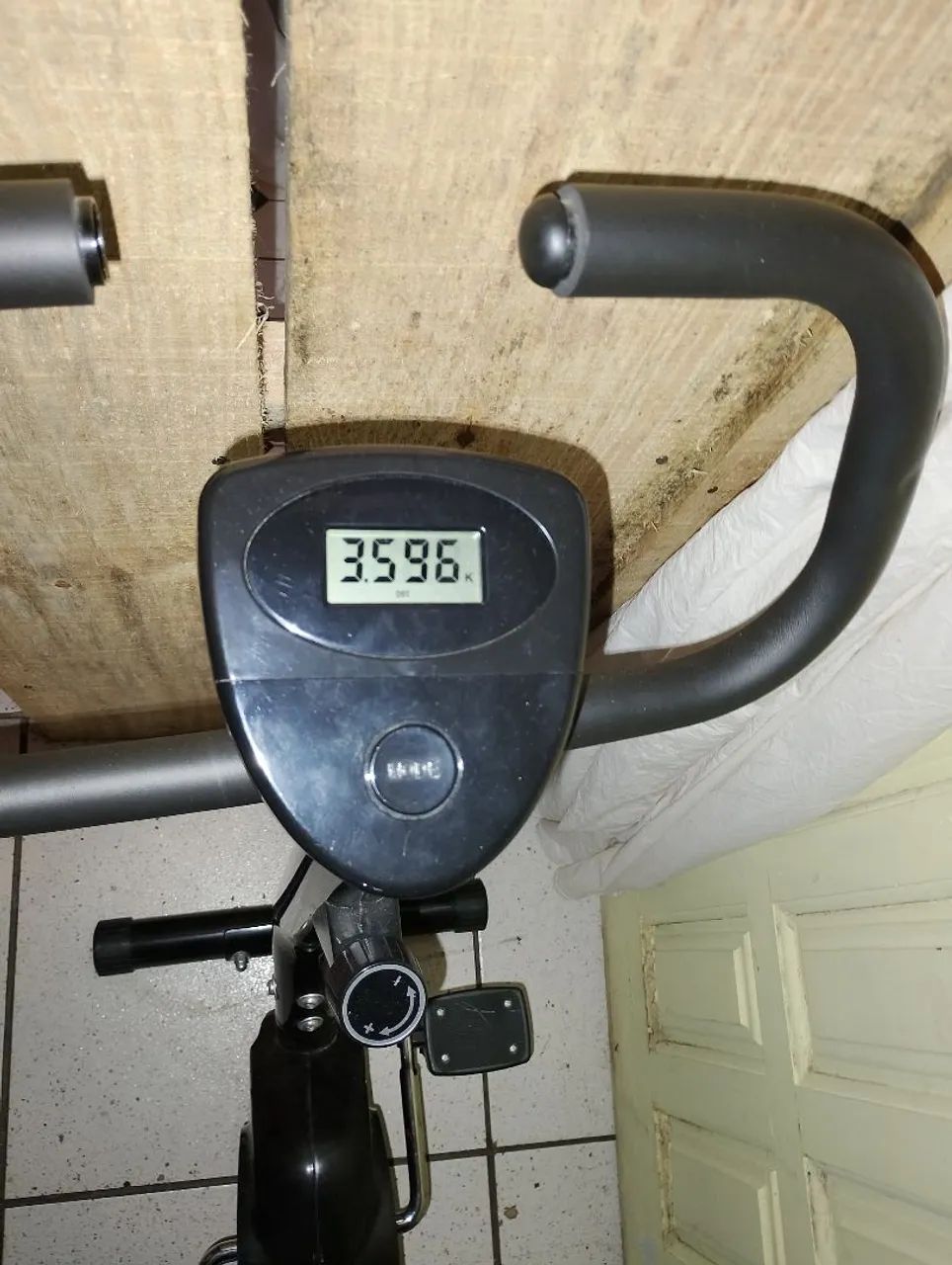 Bicicleta ergométrica  - Foto 4