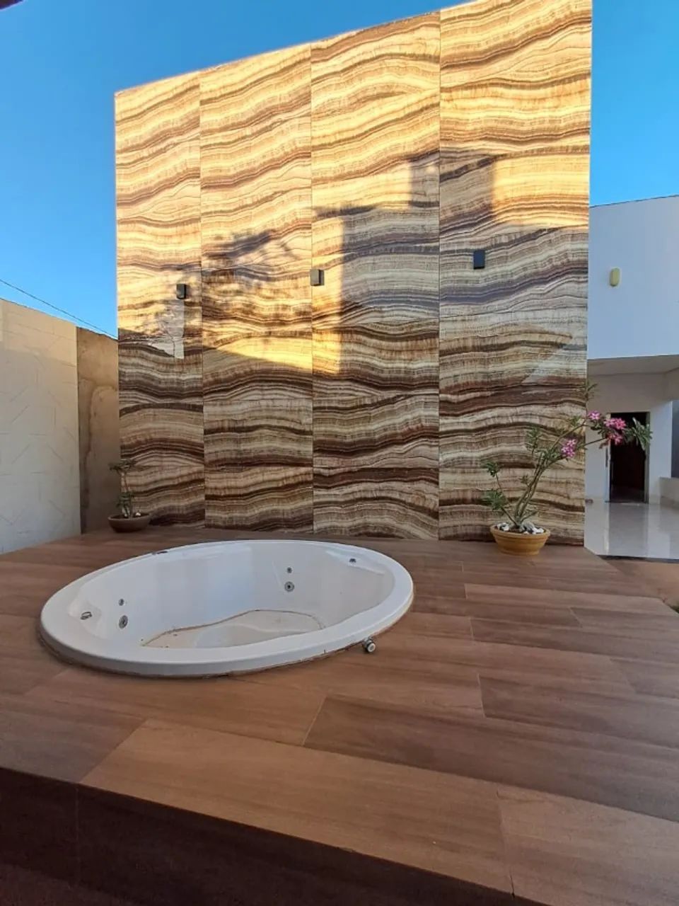 Casa ampla disponível para locação em Luzimangues  - Foto 3