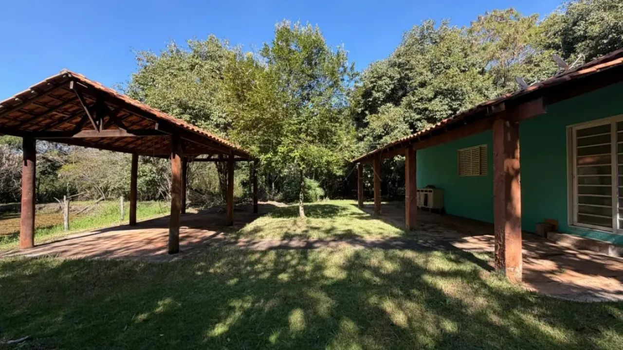 Chácara para Alugar - Foto 5