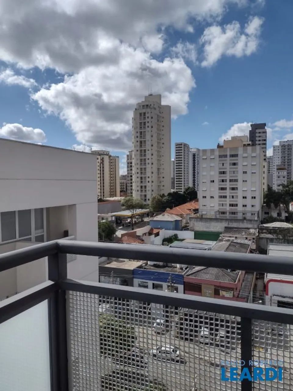 APARTAMENTO - POMPEIA - SP - Foto 5