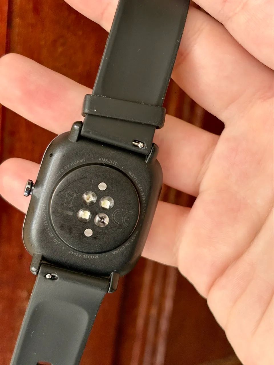 Amazfit GTS 2 Mini - Foto 3