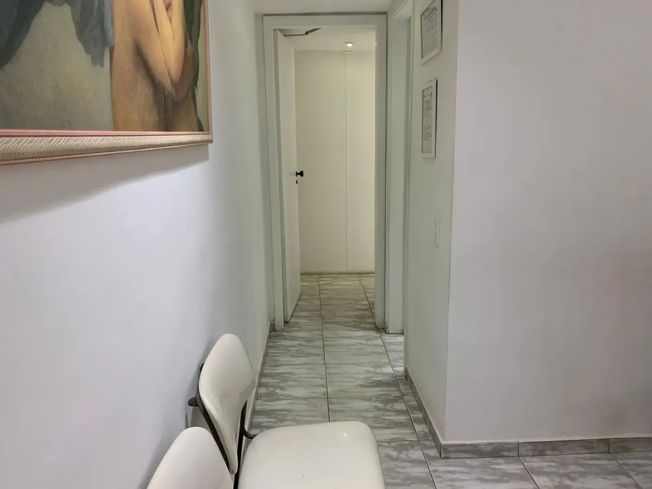 CONSULTÓRIO MONTADO EM COPACABANA - Foto 3