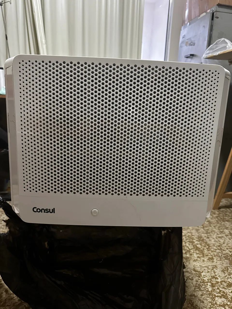 Ar-condicionado Cônsul 