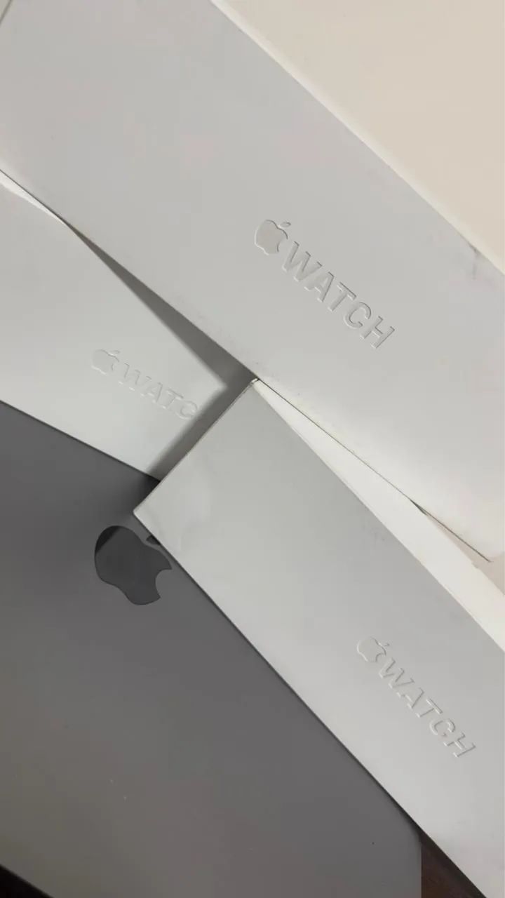 APPLE WATCH SERIES 11 42MM JETBLACK E ROSE 