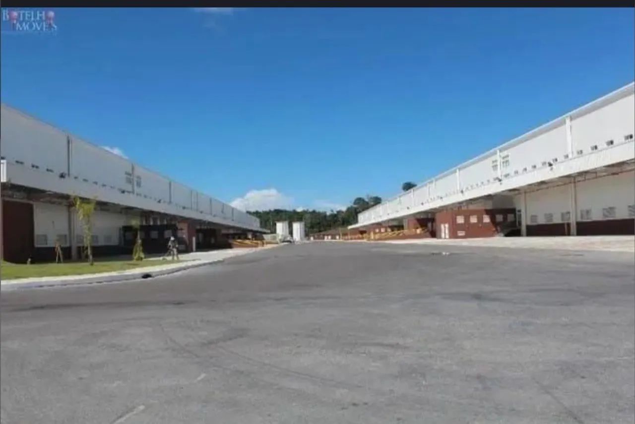 GALPÃO INDUSTRIAL 10.000M² - TORQUATO TAPAJÓS 