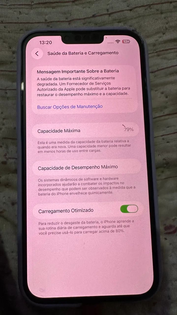 IPHONE 13 PRO MAX  - Foto 5