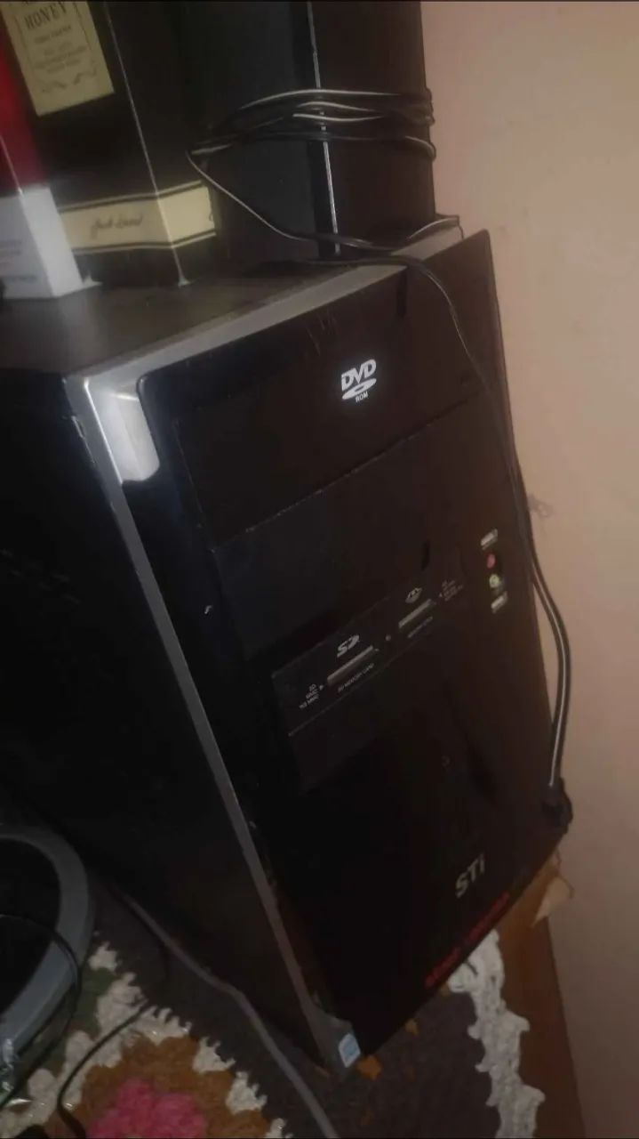 Computador  - Foto 2