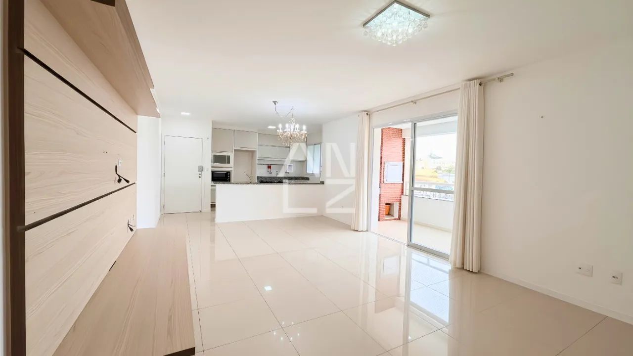 Lindo apartamento próximo da futura Beira-mar - Foto 2