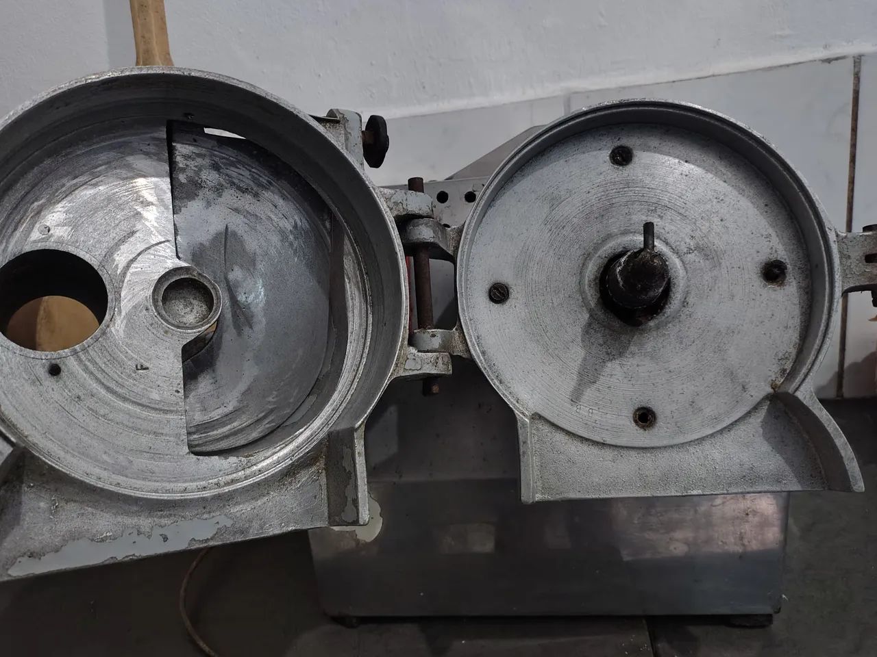 Processador industrial  - Foto 3