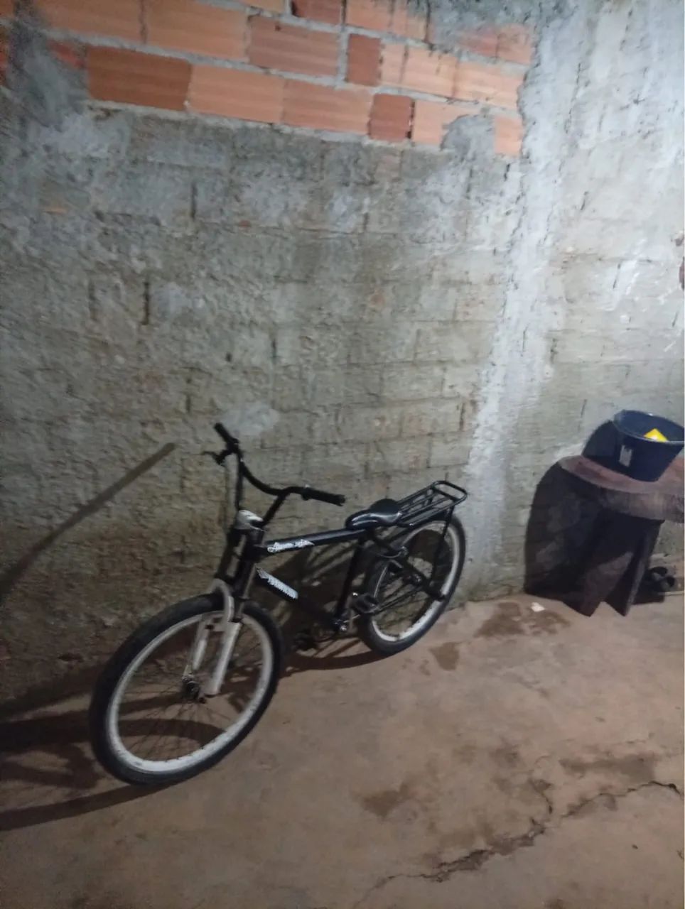 Vendo bike 