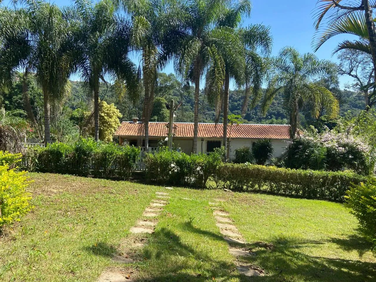 Oportunidade de chácara em Mairinque - Foto 2
