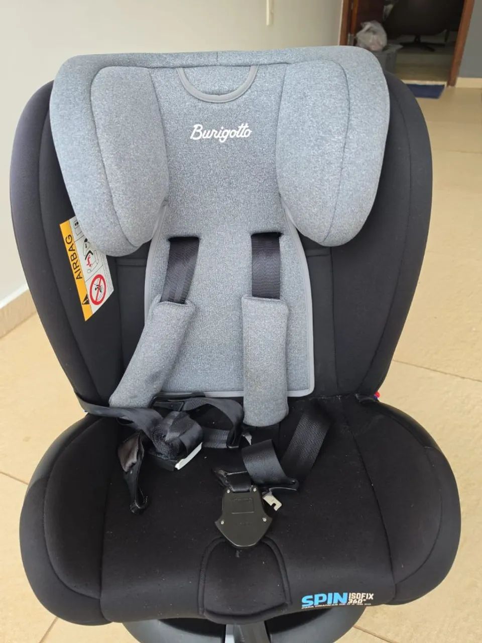 Vendo.caderinha de carro  - Foto 3