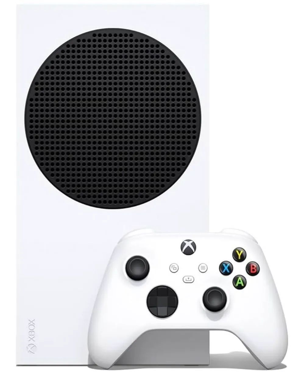 XBOX Séries S 512 GB