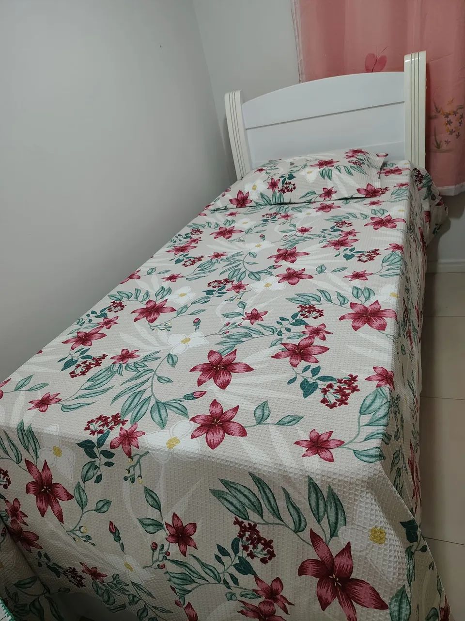 Colcha de solteiro  - Foto 2