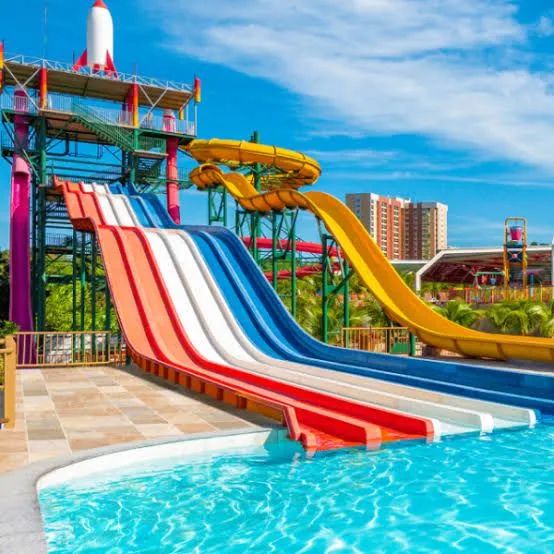 ?Hospedagem em Caldas Novas <br><br>? HOSPEDAGEM EM CALDAS NOVAS - GRUPO DIROMA ? - Foto 4