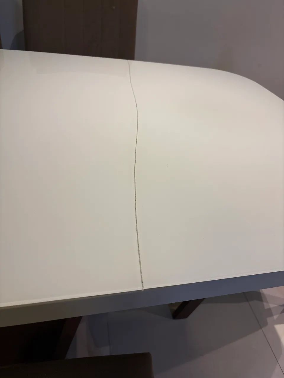 Mesa de jantar 6 cadeiras - Foto 4