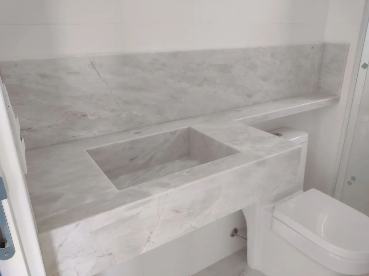 Reformar em mármores e granitos  - Foto 3