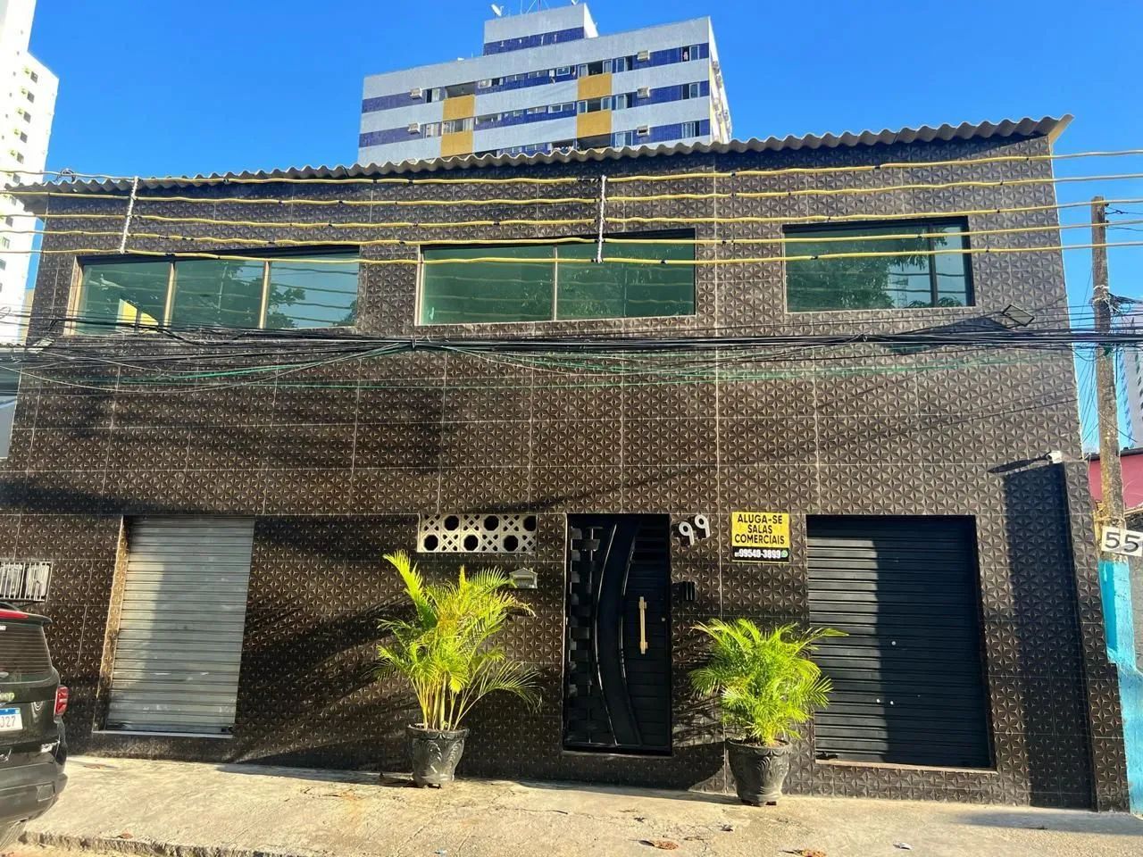 Aluguel de salas comerciais - Foto 3